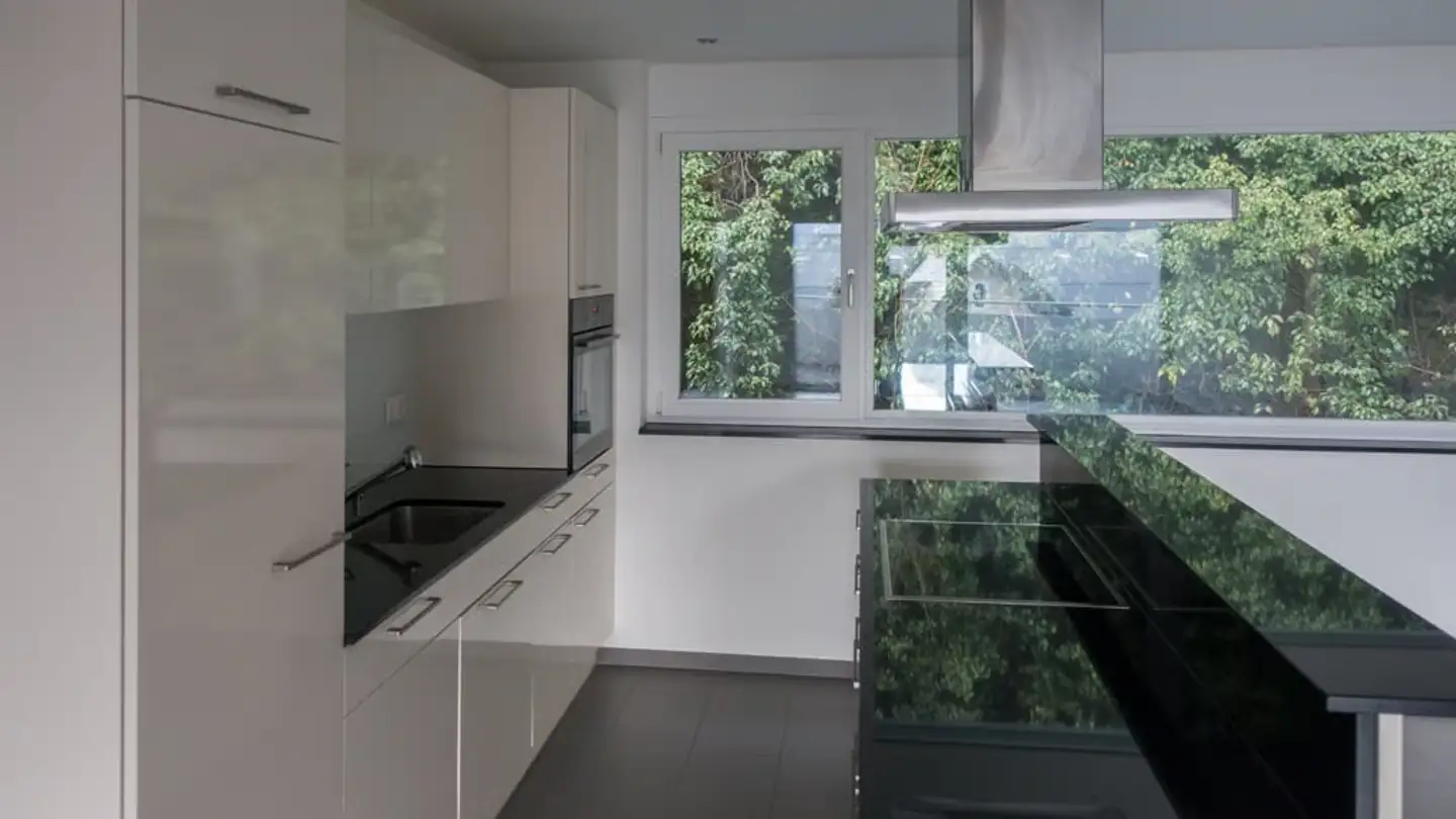 Wohnung mieten - Landstrasse 2, 8868 Oberurnen - Foto 3