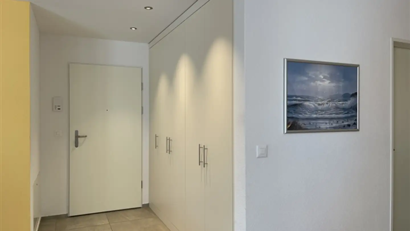 Appartamento in affitto - Poststrasse 2, 6123 Geiss - Foto 3