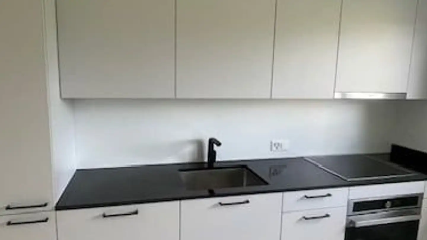 Apartment for rent - Wilenstrasse 36, 9532 Rickenbach b. Wil - Photo 2