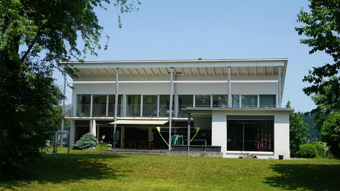 Villa mieten - Bellevuestrasse 18, 3073 Gümligen - Foto 3