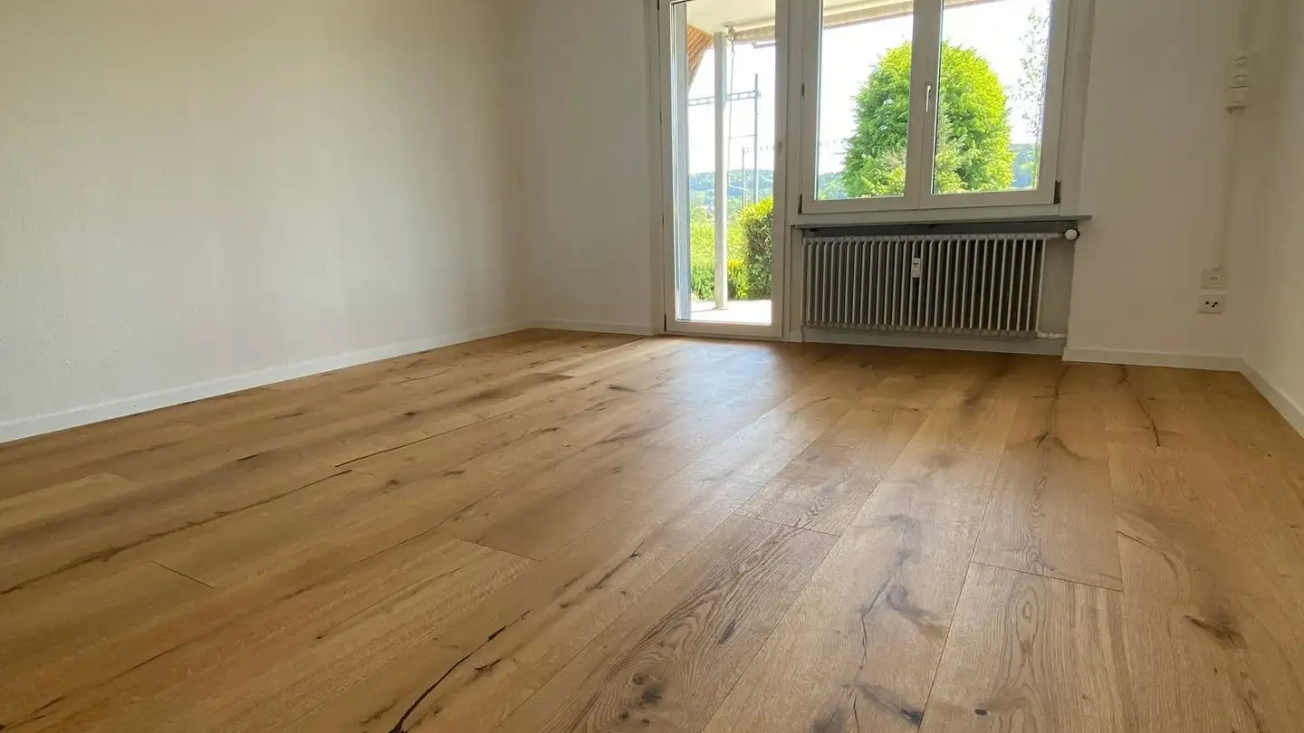 Apartment for rent - Wilenstrasse 36, 9532 Rickenbach b. Wil - Photo 3