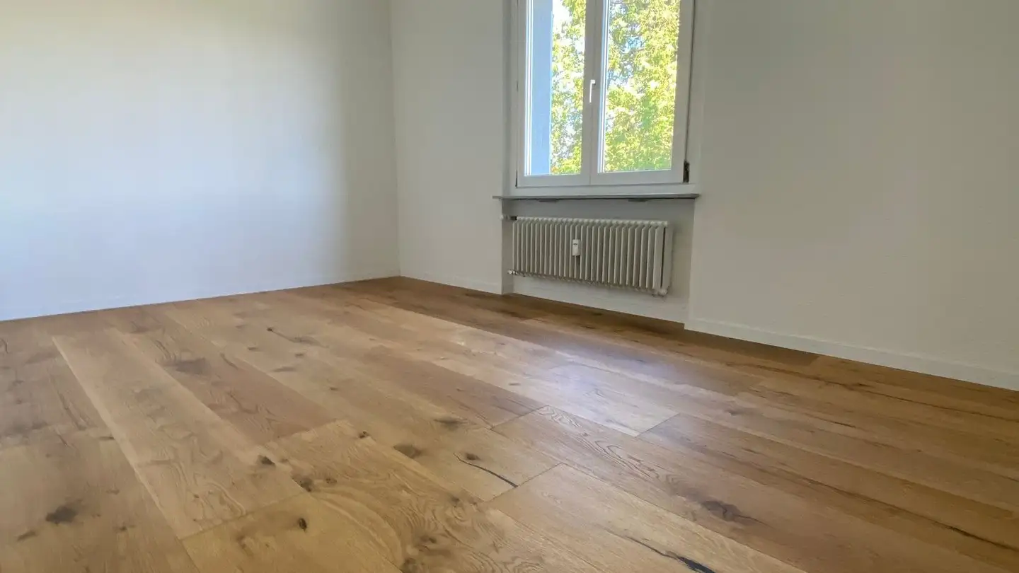 Apartment for rent - Wilenstrasse 36, 9532 Rickenbach b. Wil - Photo 4