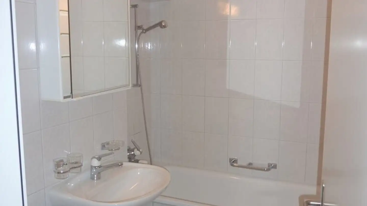 Appartamento in affitto - Schlimpergstrasse, 8307 Effretikon - Foto 4