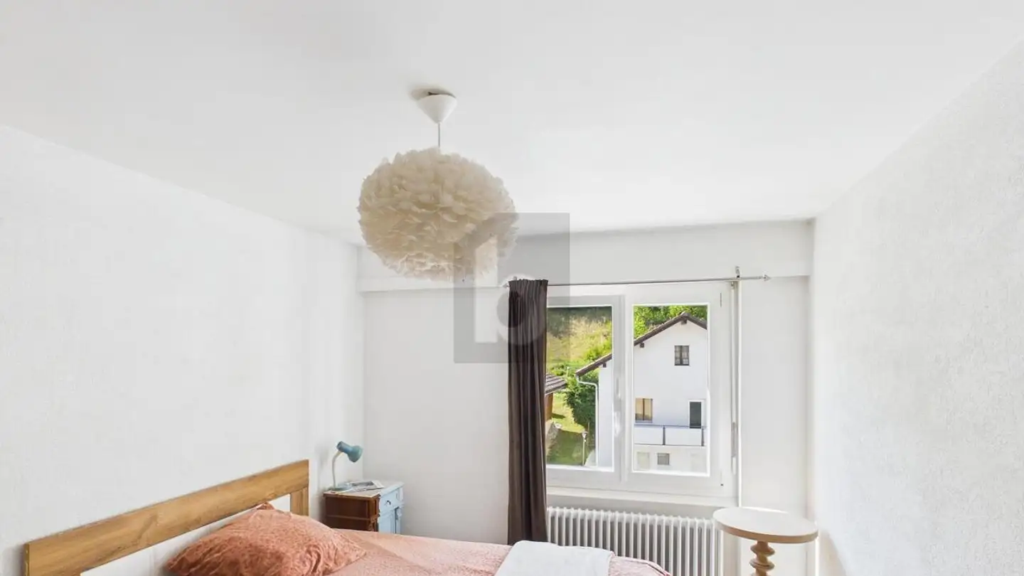 Appartement à vendre - 1966 St-Romain (Ayent) - Photo 3