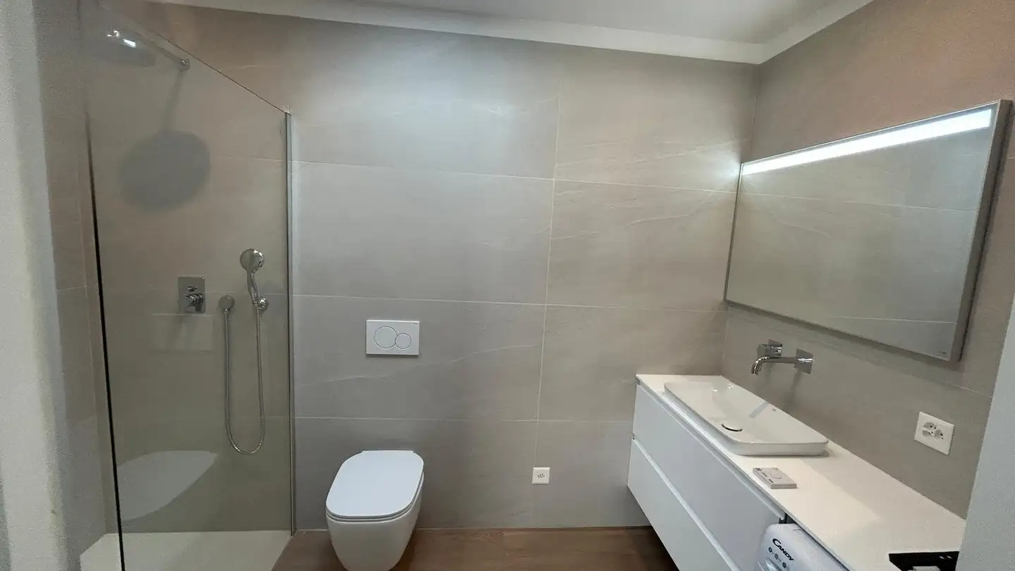 Appartamento in affitto - Via Canova 20, 6852 Genestrerio - Foto 3