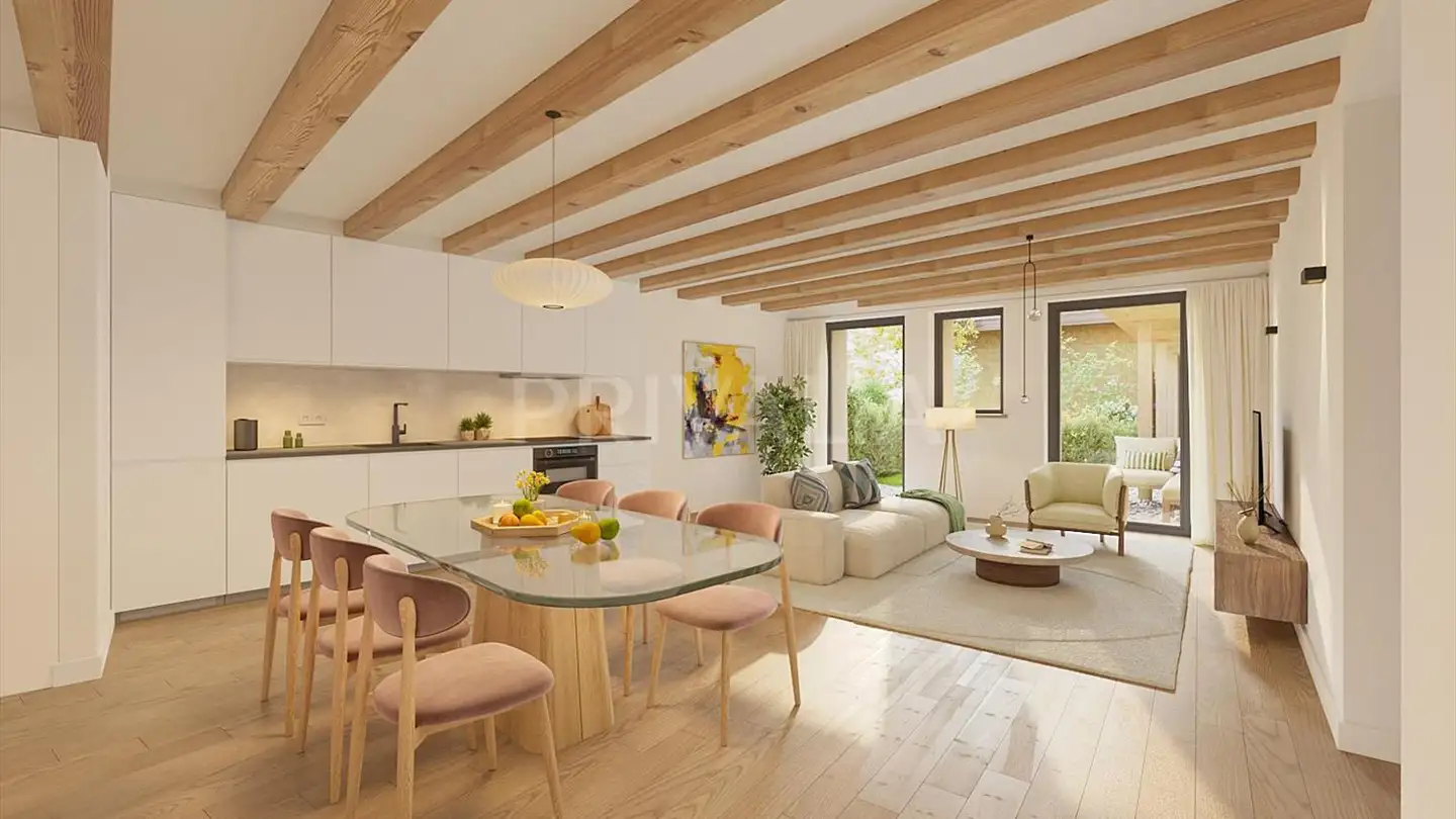 Apartment for sale - 1281 Russin - Photo 2