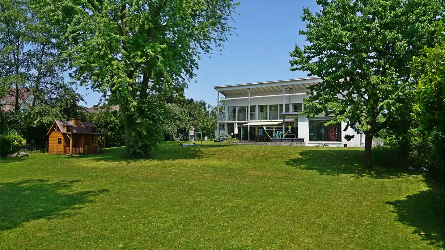 Villa mieten - Bellevuestrasse 18, 3073 Gümligen - Foto 4