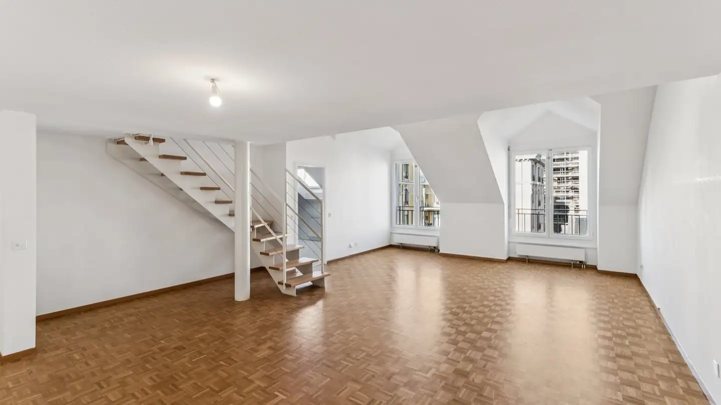 Appartamento in affitto - Rue Docteur-Alfred-Vincent, 1201 Genève - Foto 3