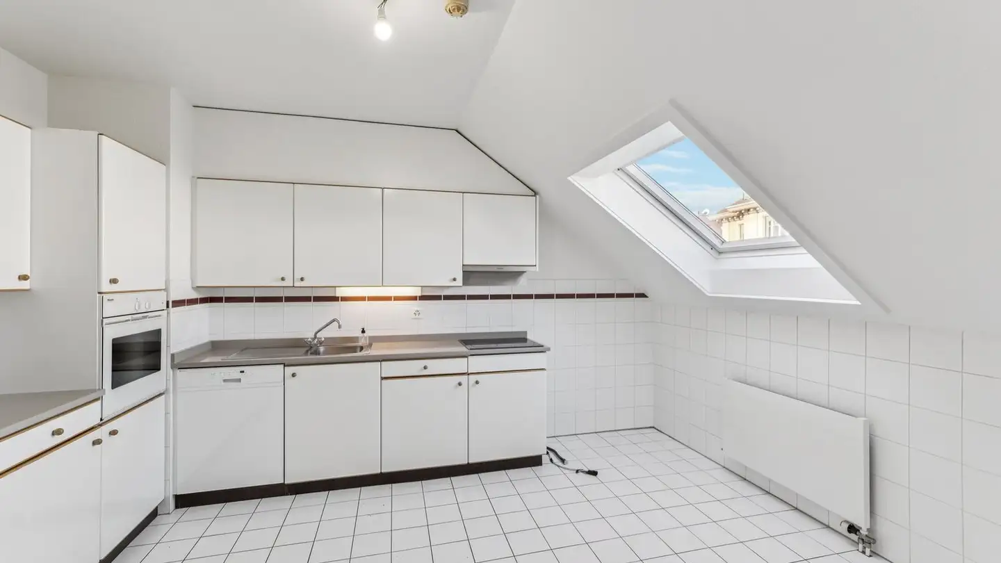 Appartamento in affitto - Rue Docteur-Alfred-Vincent, 1201 Genève - Foto 4