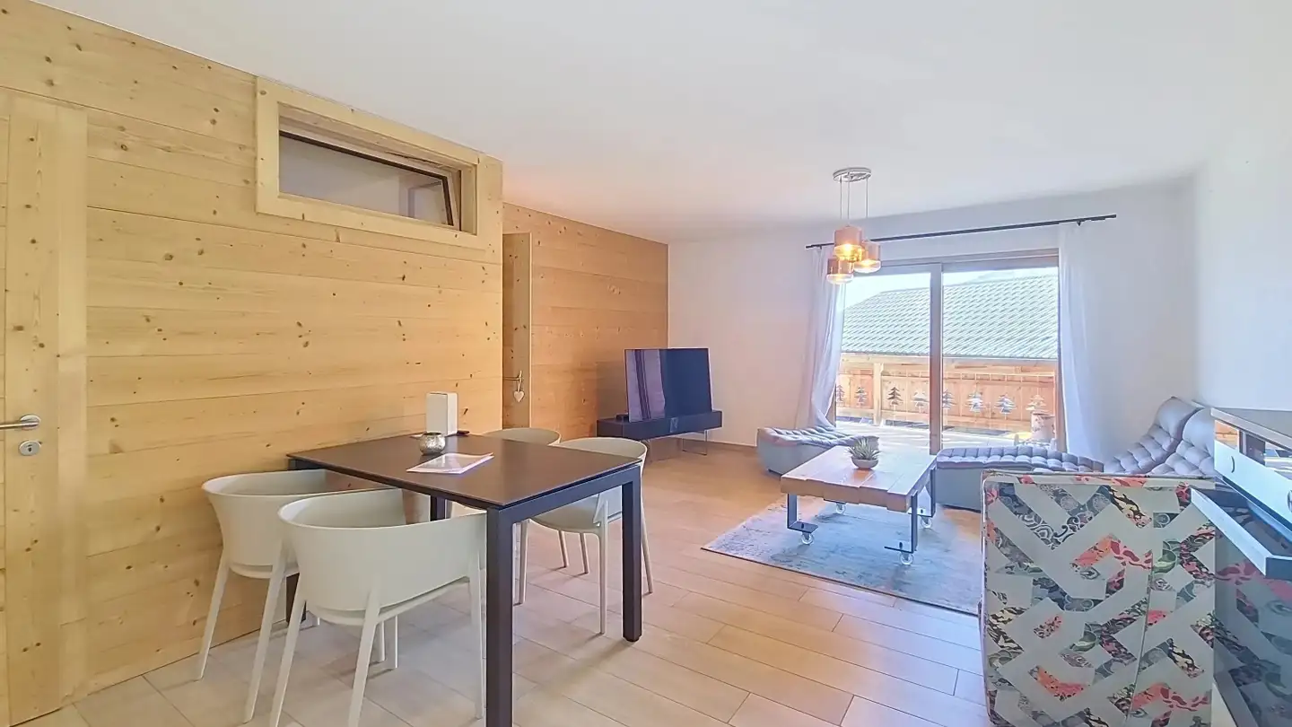 Apartment for sale - 1997 Haute-Nendaz - Photo 3