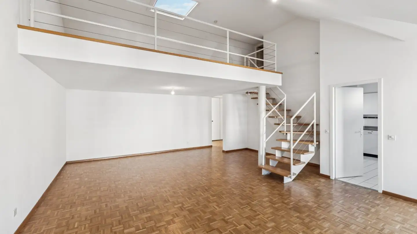 Appartamento in affitto - Rue Docteur-Alfred-Vincent, 1201 Genève - Foto 2