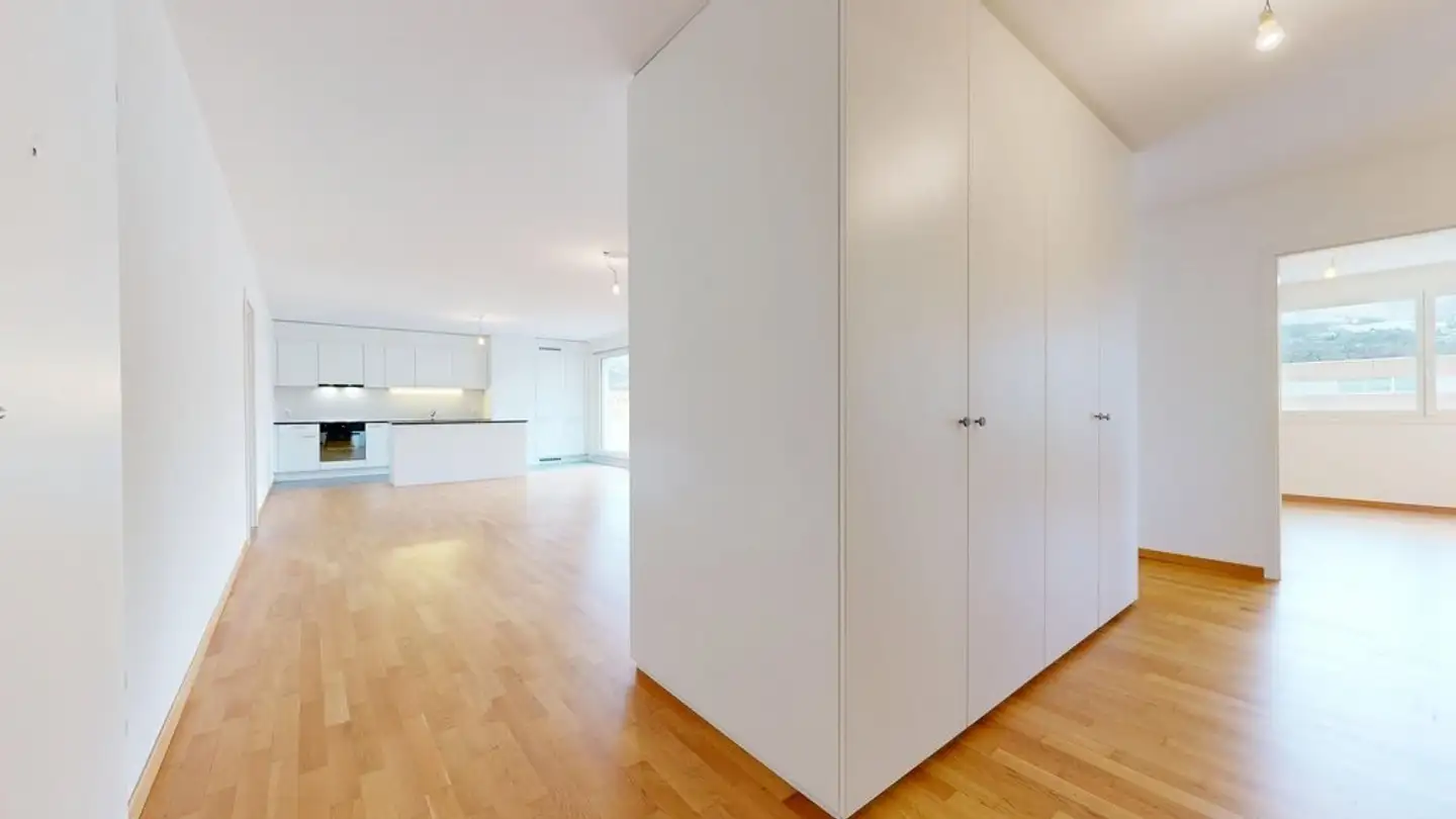 Appartamento in affitto - Passage Blaise Cendrars 9, 2017 Boudry - Foto 3