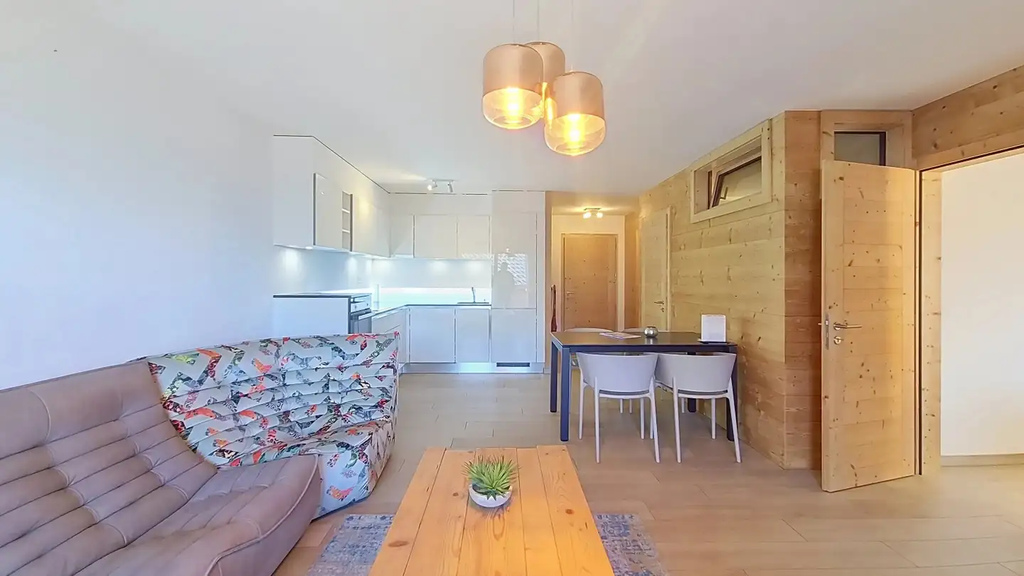 Apartment for sale - 1997 Haute-Nendaz - Photo 4