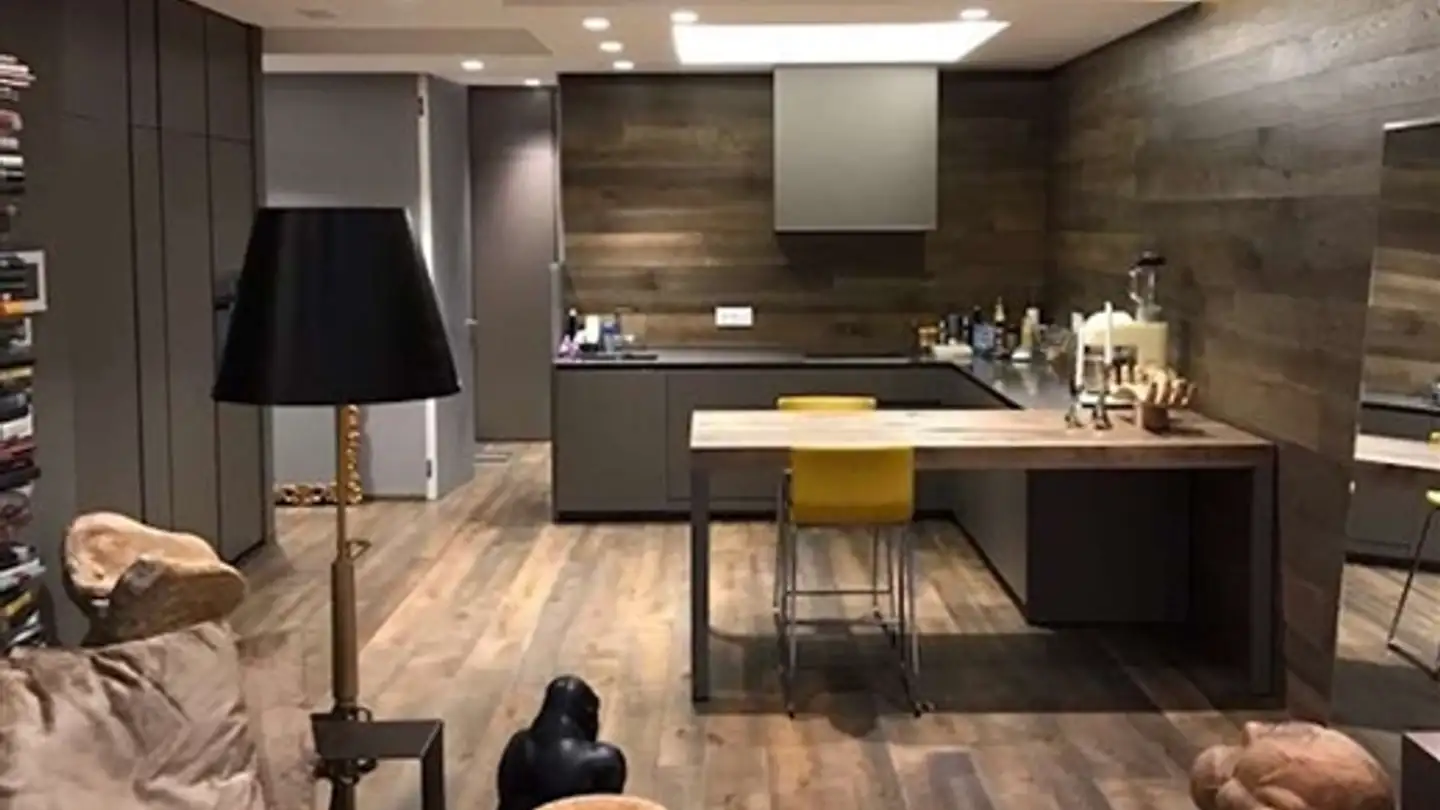 Wohnung kaufen - 6963 Pregassona - Foto 3