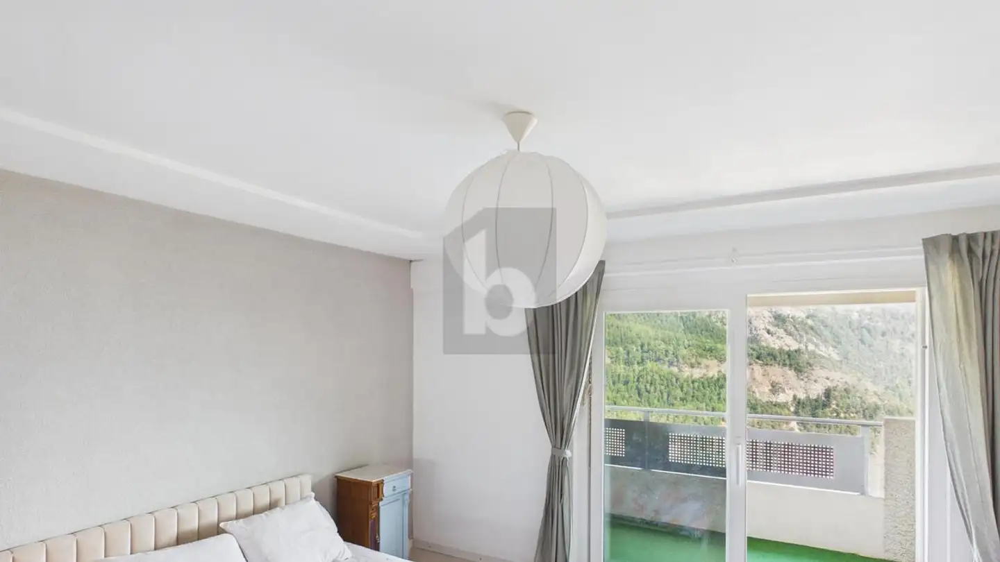 Appartement à vendre - 1966 St-Romain (Ayent) - Photo 4