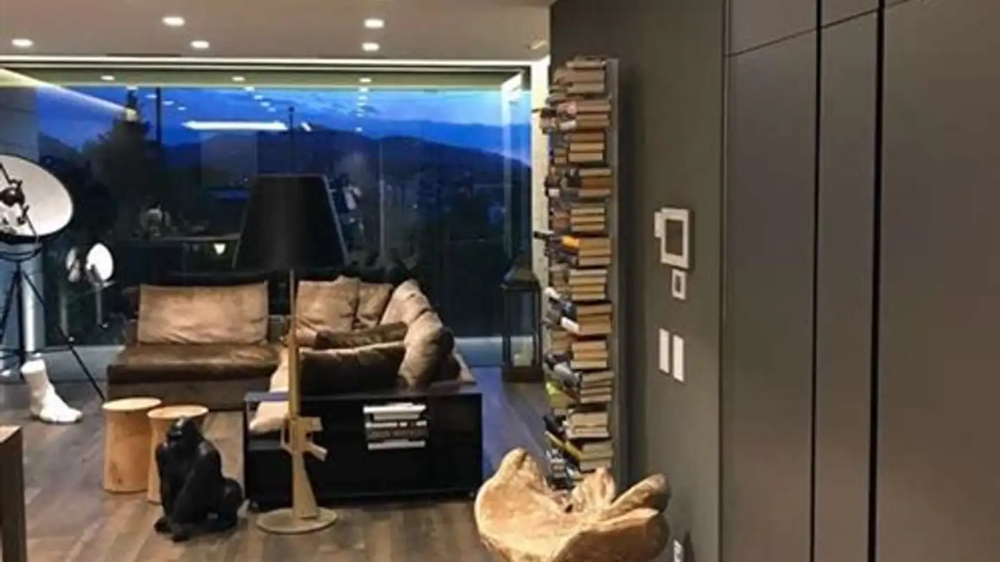 Wohnung kaufen - 6963 Pregassona - Foto 4