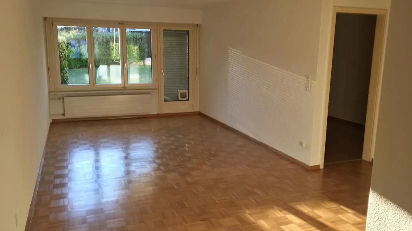Appartamento in affitto - Krummibuckweg 10, 8157 Dielsdorf
