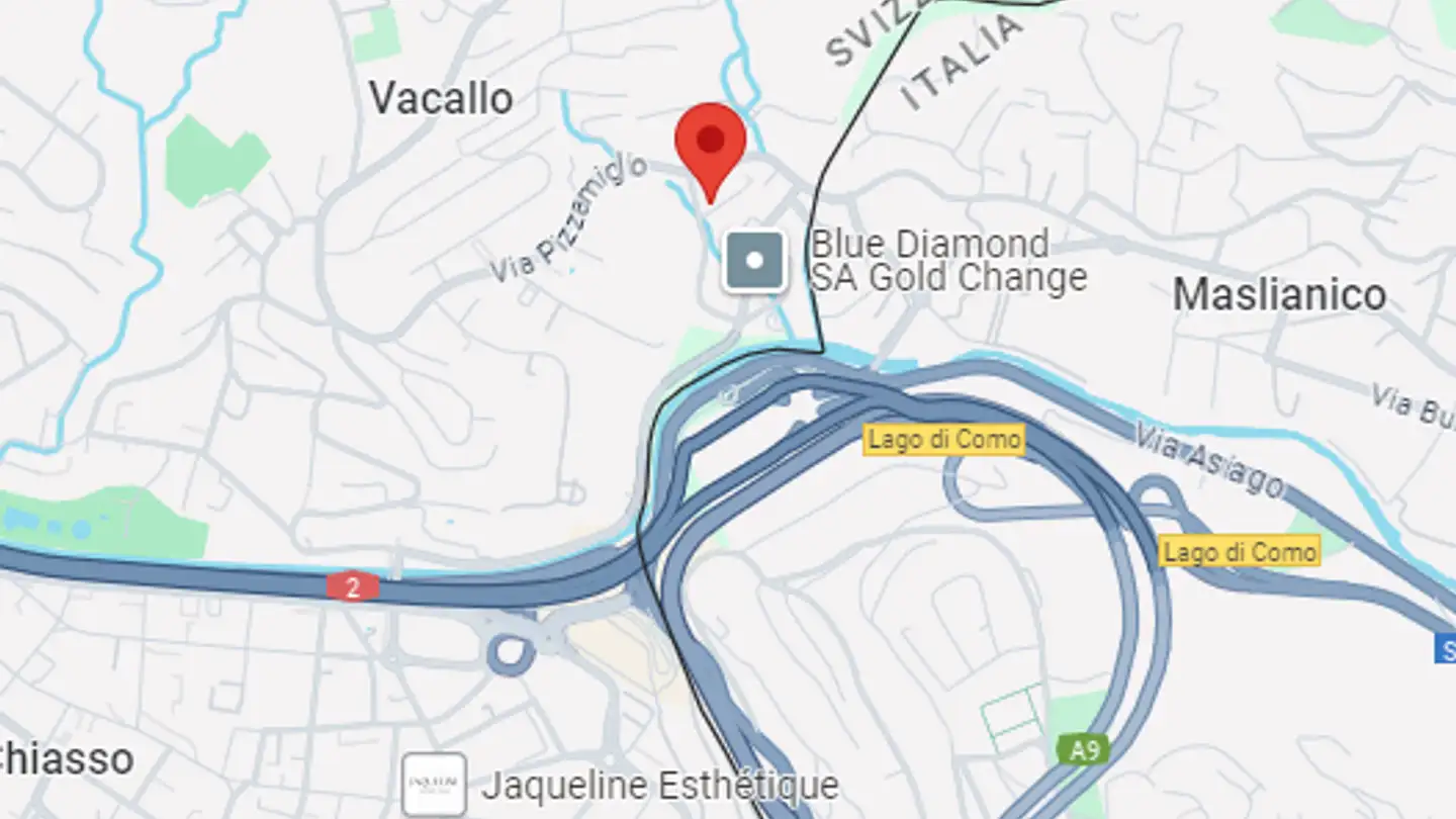 Bürofläche mieten - 6830 Chiasso - Foto 3