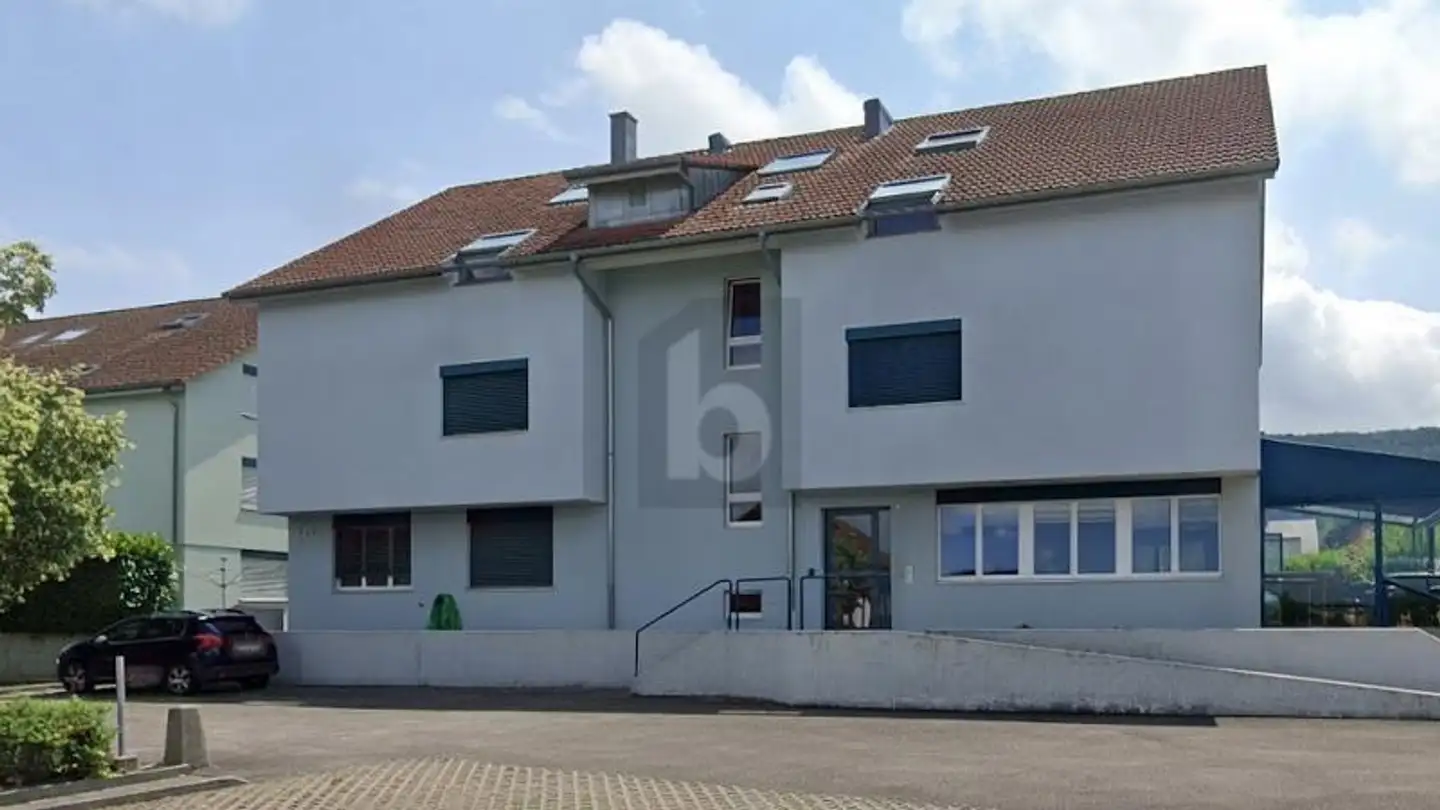 Appartement à louer - 2952 Cornol