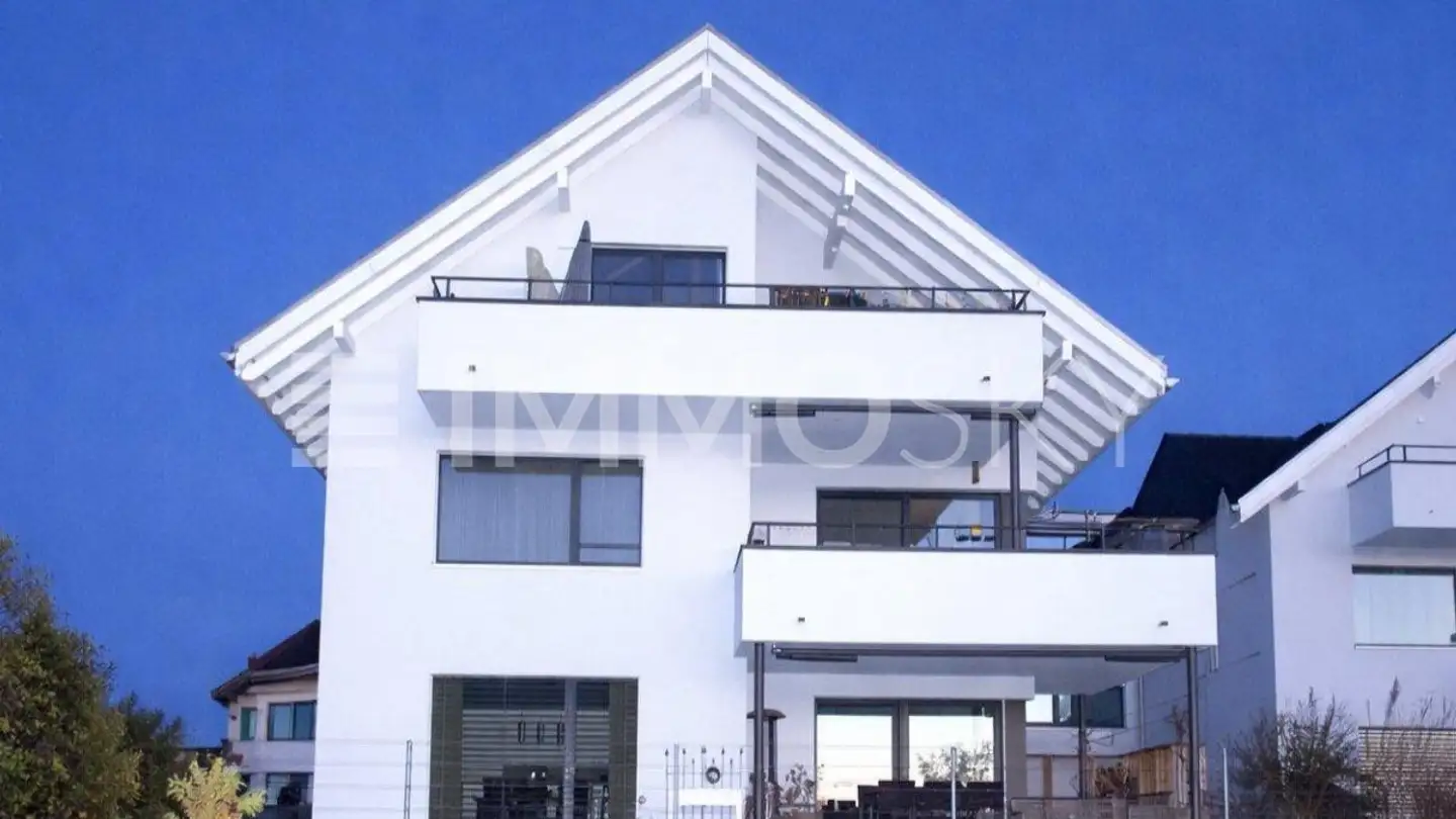 Apartment for rent - 4933 Rütschelen