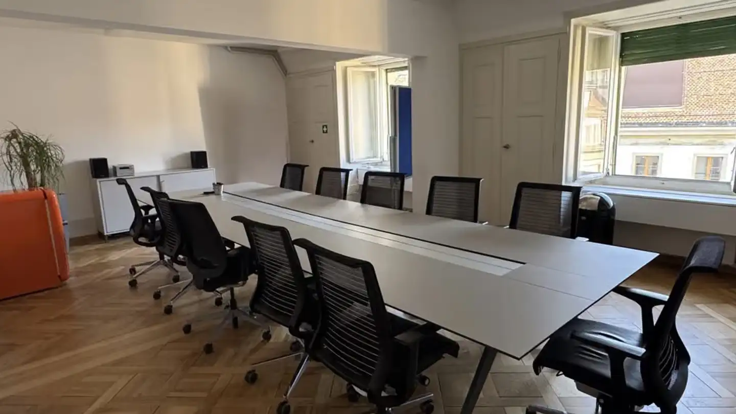 Bureau à louer - Schauplatzgasse 23, 3011 Bern