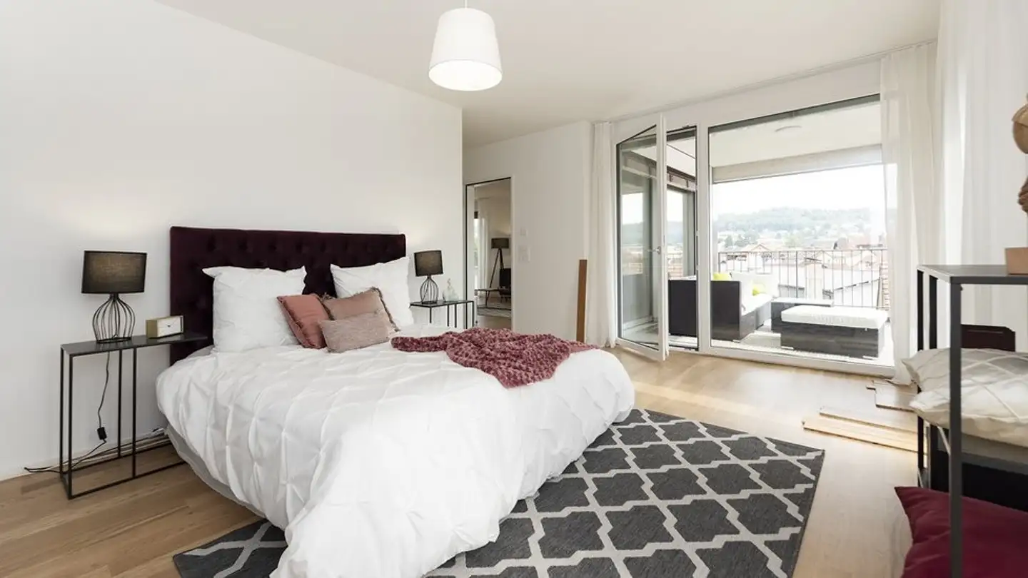 Appartamento in affitto - Erlinsbacherstrasse 20a, 5013 Niedergösgen - Foto 3