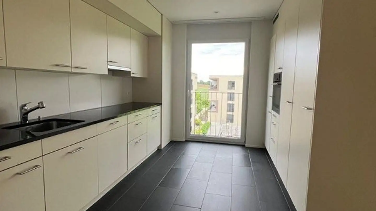 Apartment for rent - Bornfeldstrasse 30, 4600 Olten - Photo 4