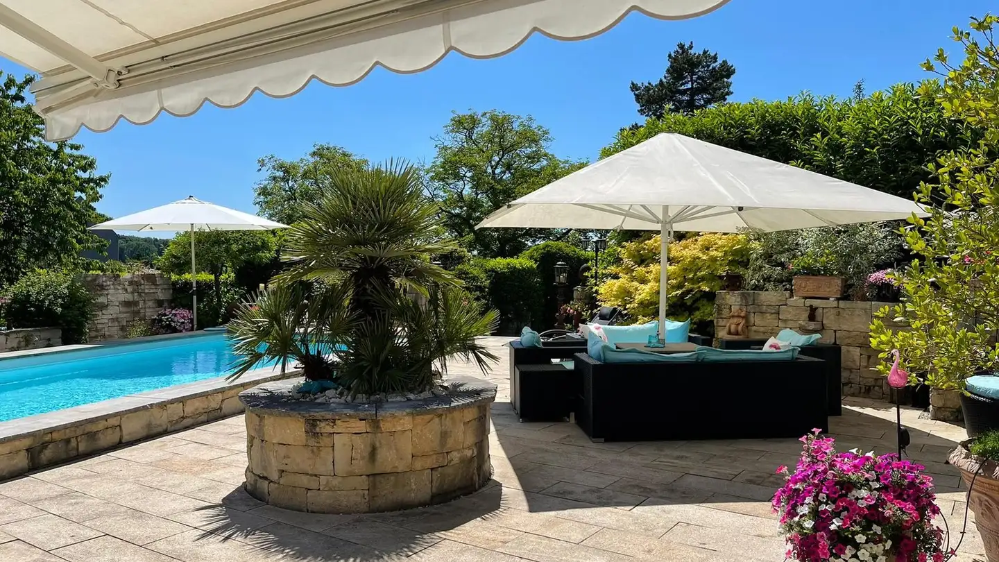 Single house for sale - 4145 Gempen - Photo 4