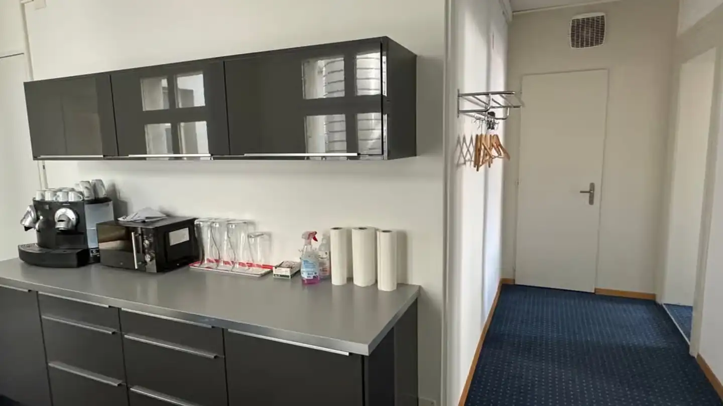 Bureau à louer - Schauplatzgasse 23, 3011 Bern - Photo 3