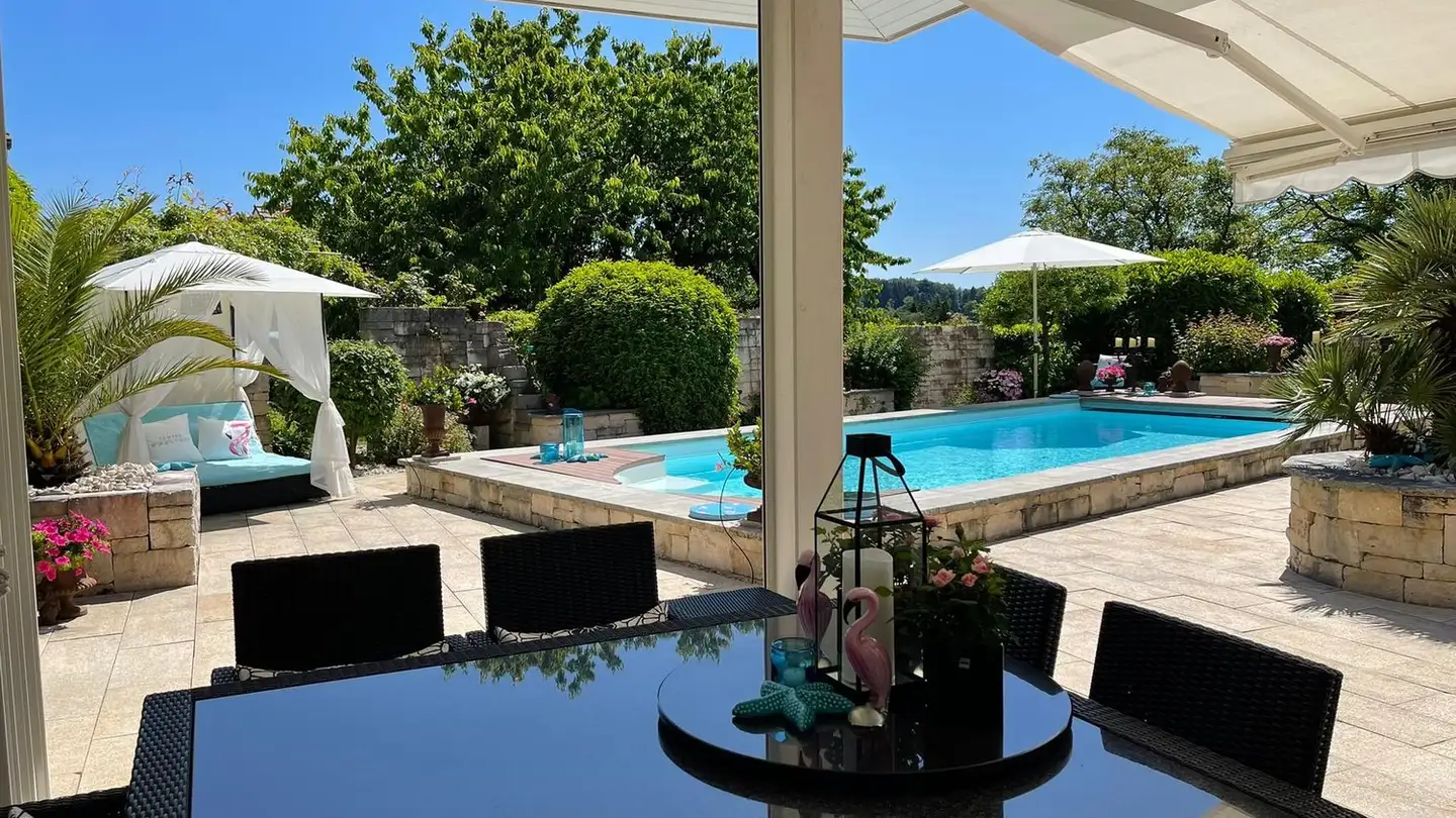 Single house for sale - 4145 Gempen - Photo 2