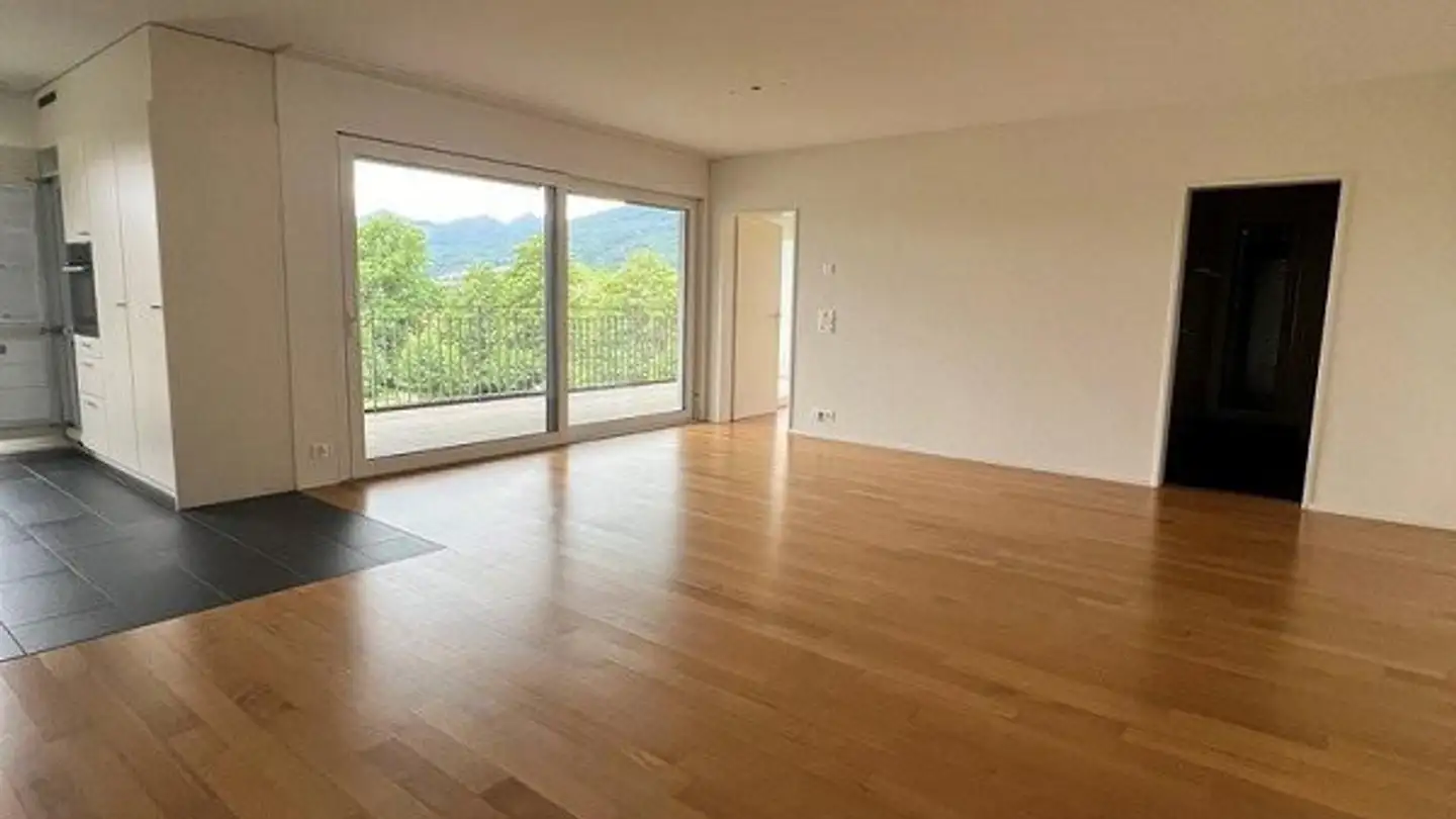 Apartment for rent - Bornfeldstrasse 30, 4600 Olten - Photo 2