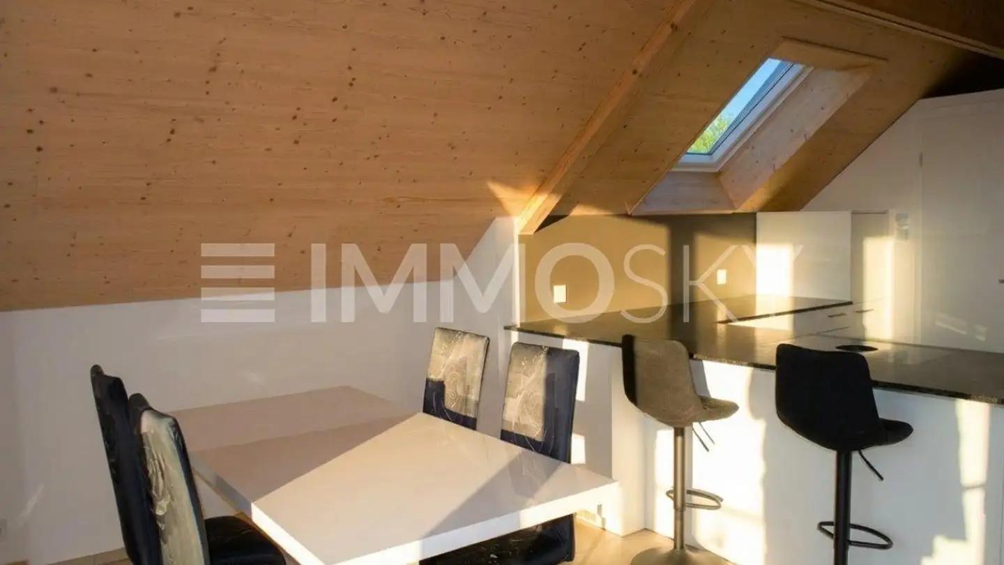 Apartment for rent - 4933 Rütschelen - Photo 2