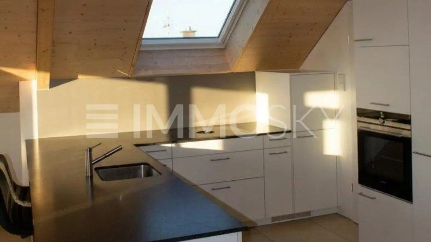 Apartment for rent - 4933 Rütschelen - Photo 3