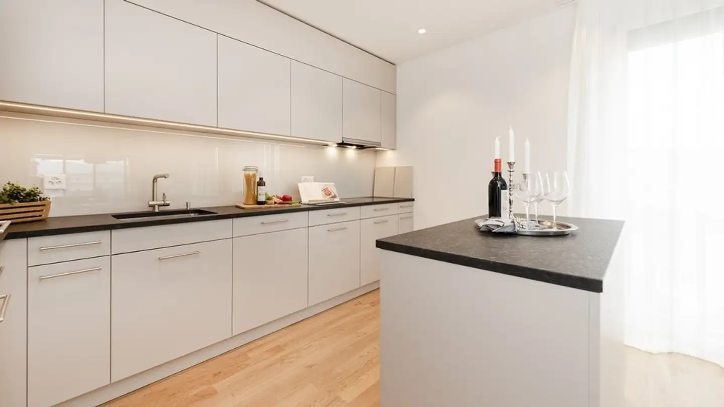 Appartamento in affitto - Erlinsbacherstrasse 20a, 5013 Niedergösgen - Foto 4