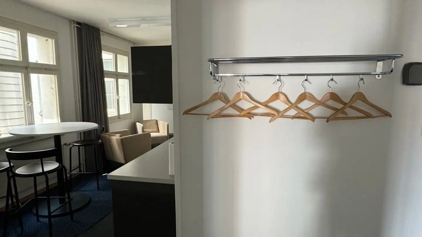 Bureau à louer - Schauplatzgasse 23, 3011 Bern - Photo 4