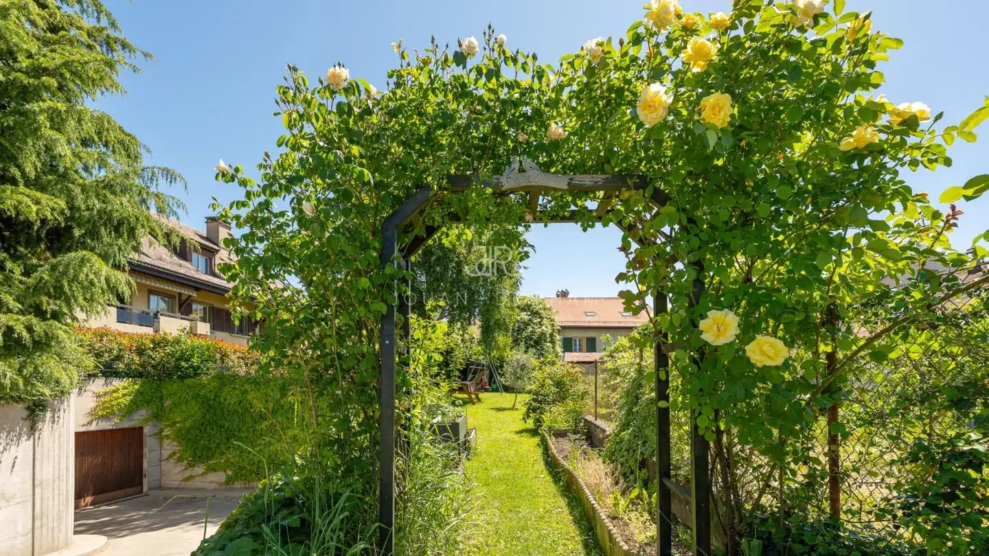 Duplex for sale - 1260 Nyon