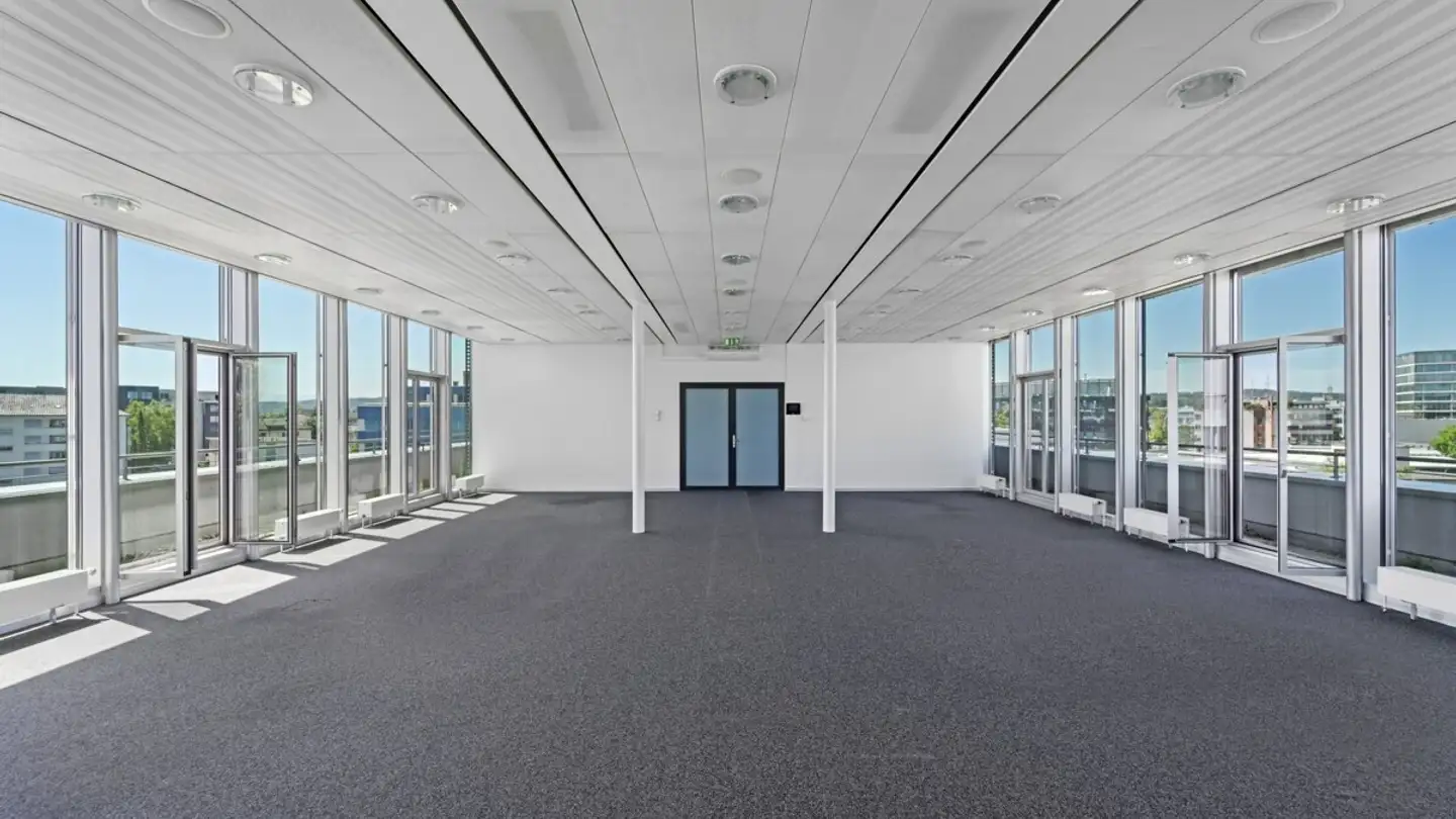 Bureau à louer - Europastrasse, 8152 Glattbrugg - Photo 3