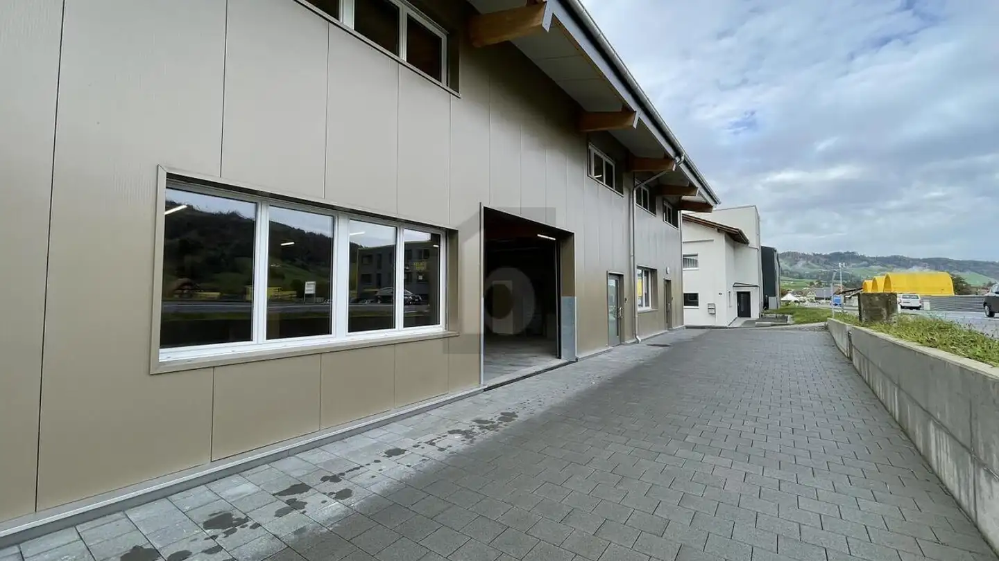 Spazio di archiviazione in affitto - 6170 Schüpfheim