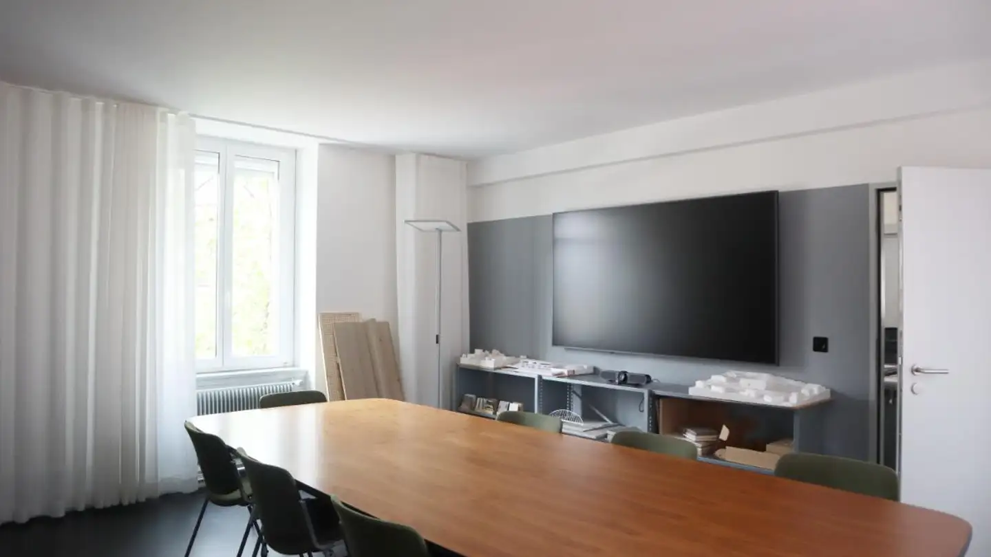 Office space for rent - 2800 Delémont