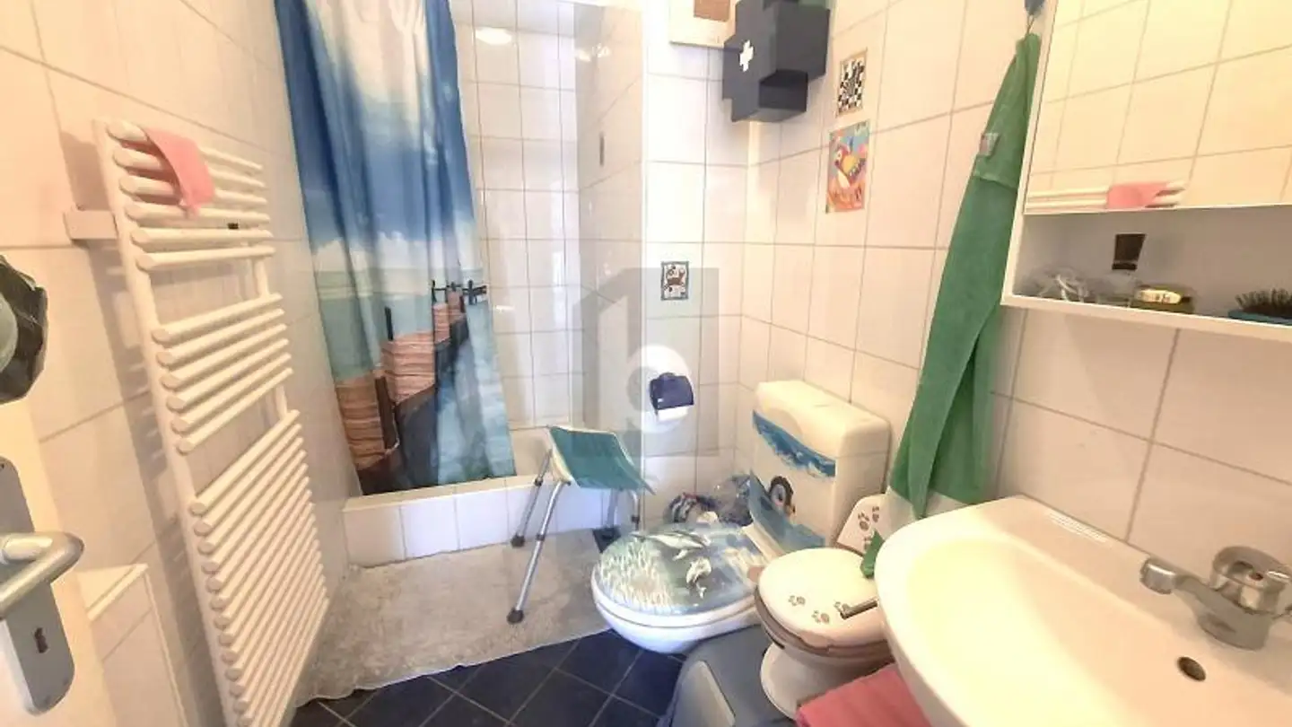 Appartement à louer - 2952 Cornol - Photo 4