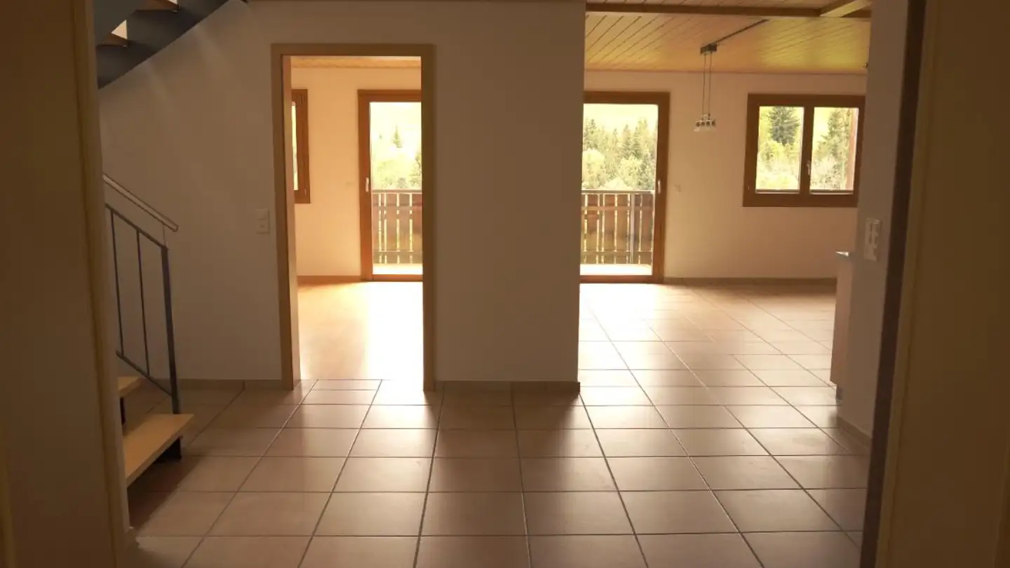 Appartement à louer - 6130 Willisau - Photo 2