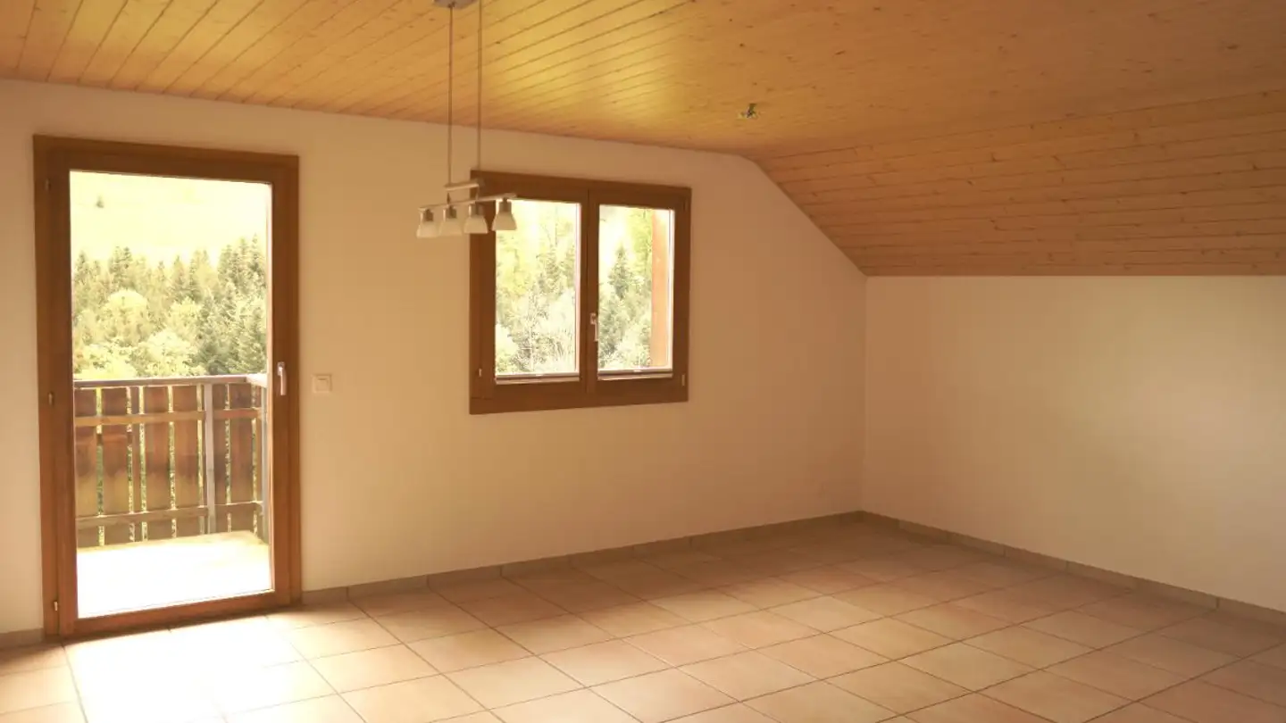 Appartement à louer - 6130 Willisau - Photo 3