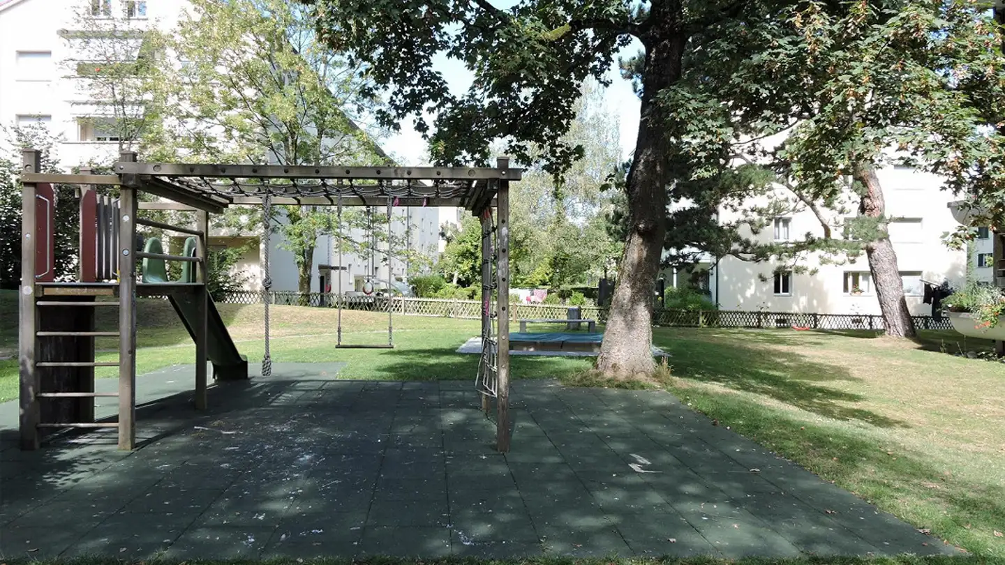 Appartamento in affitto - Chutzenstrasse 54, 3007 Bern - Foto 4