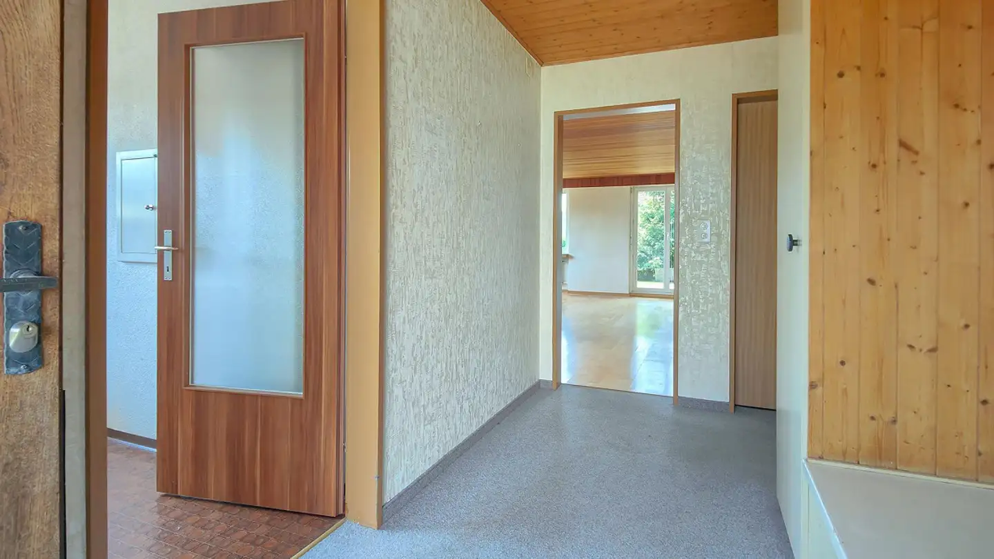 Single house for sale - Sonnmattweg 8, 9034 Eggersriet - Photo 3
