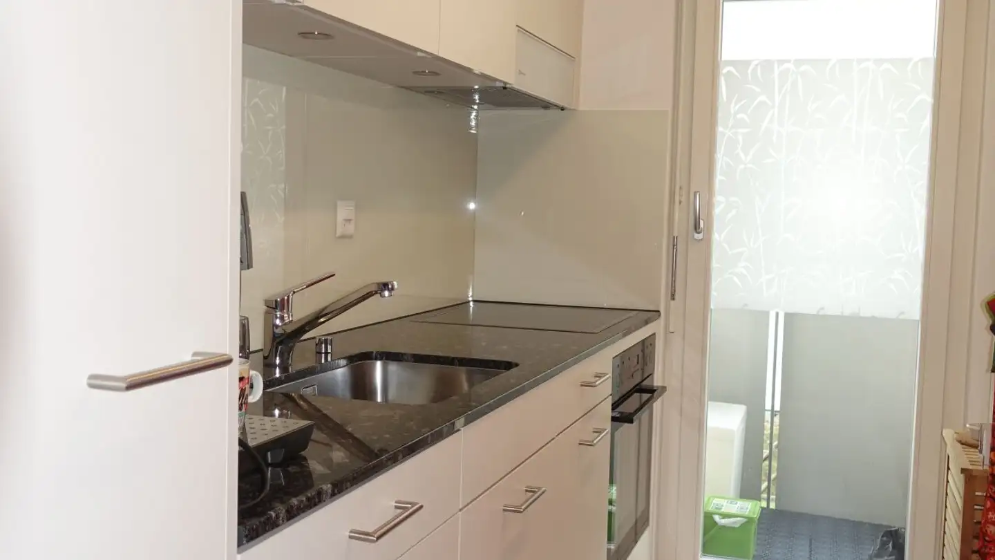 Appartement à louer - Chirbelmatt 4, 6130 Willisau - Photo 2