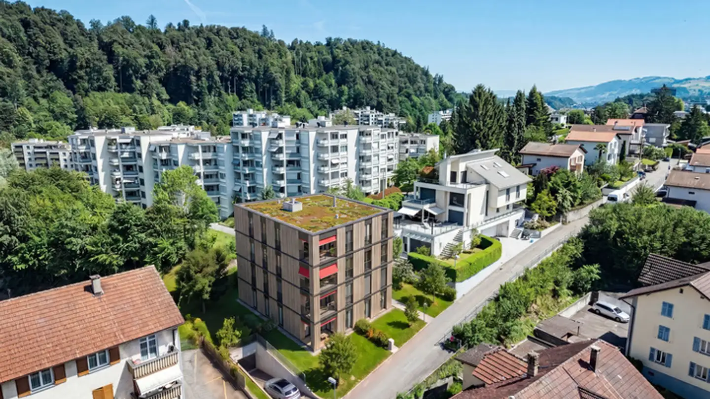 Bauland kaufen - 6014 Luzern
