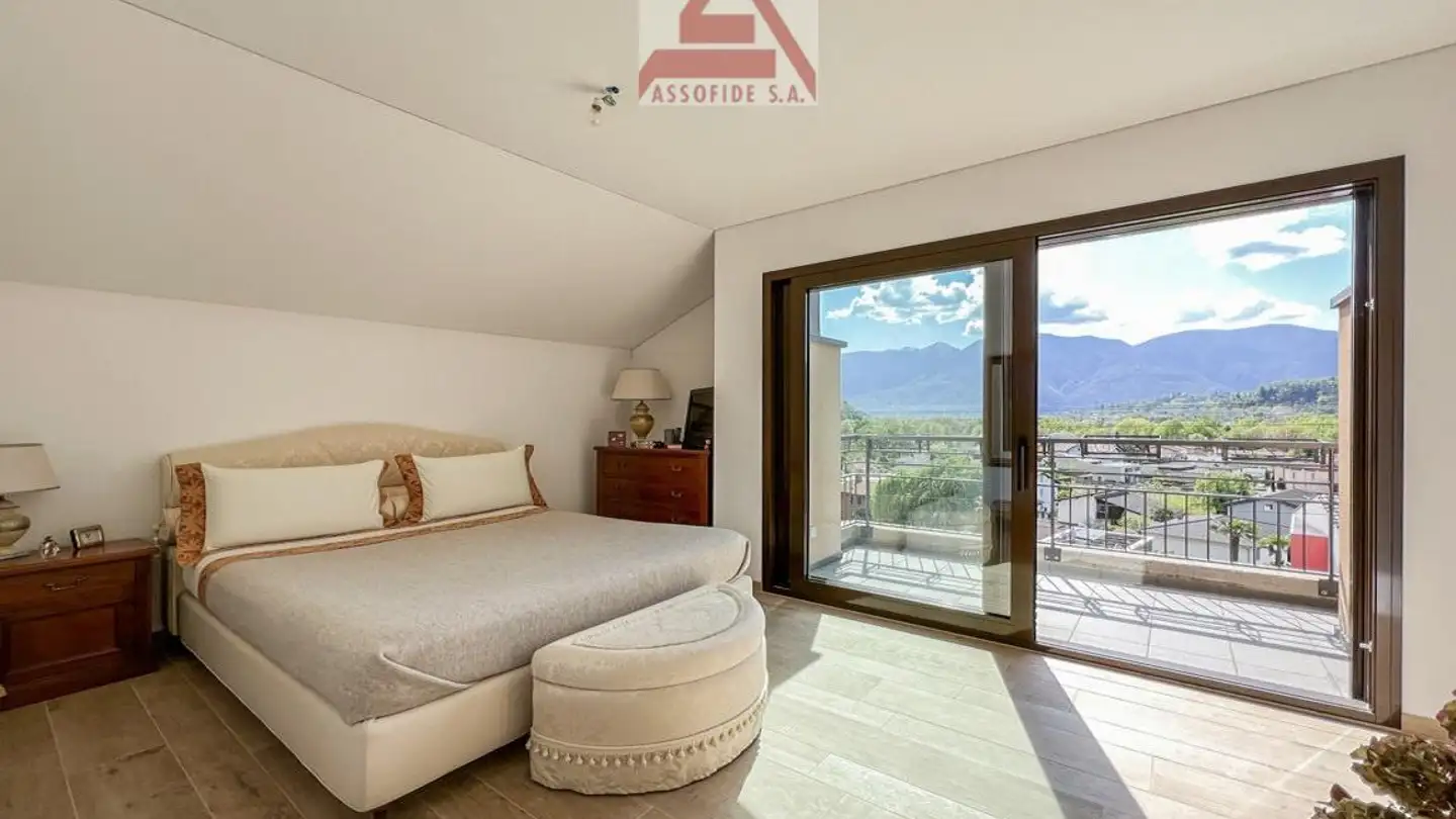 Appartamento in vendita - 6652 Tegna - Foto 4