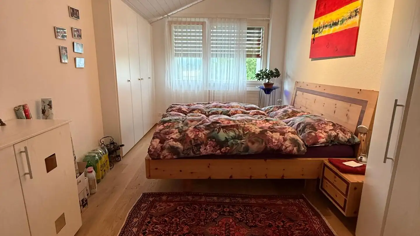 Attico in vendita - Kornaustrasse 19, 9430 St. Margrethen SG - Foto 2