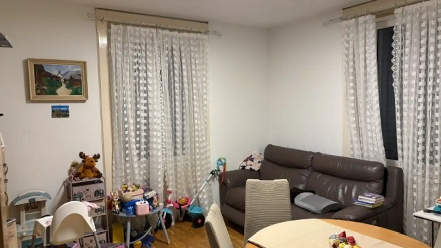 Appartamento in affitto - Avenue De Tivoli 17, 1007 Lausanne
