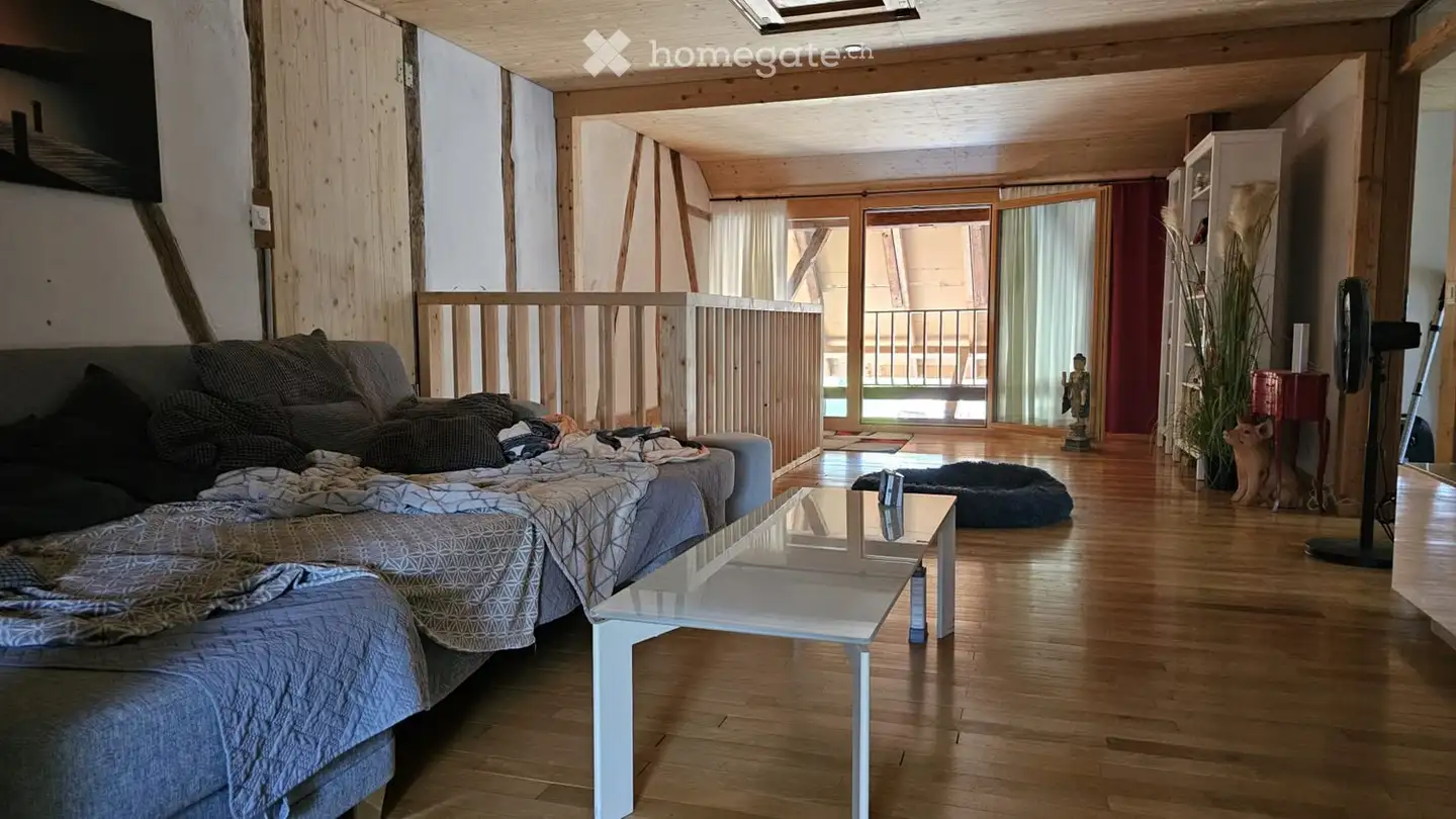 Maison individuelle à louer - 5727 Oberkulm